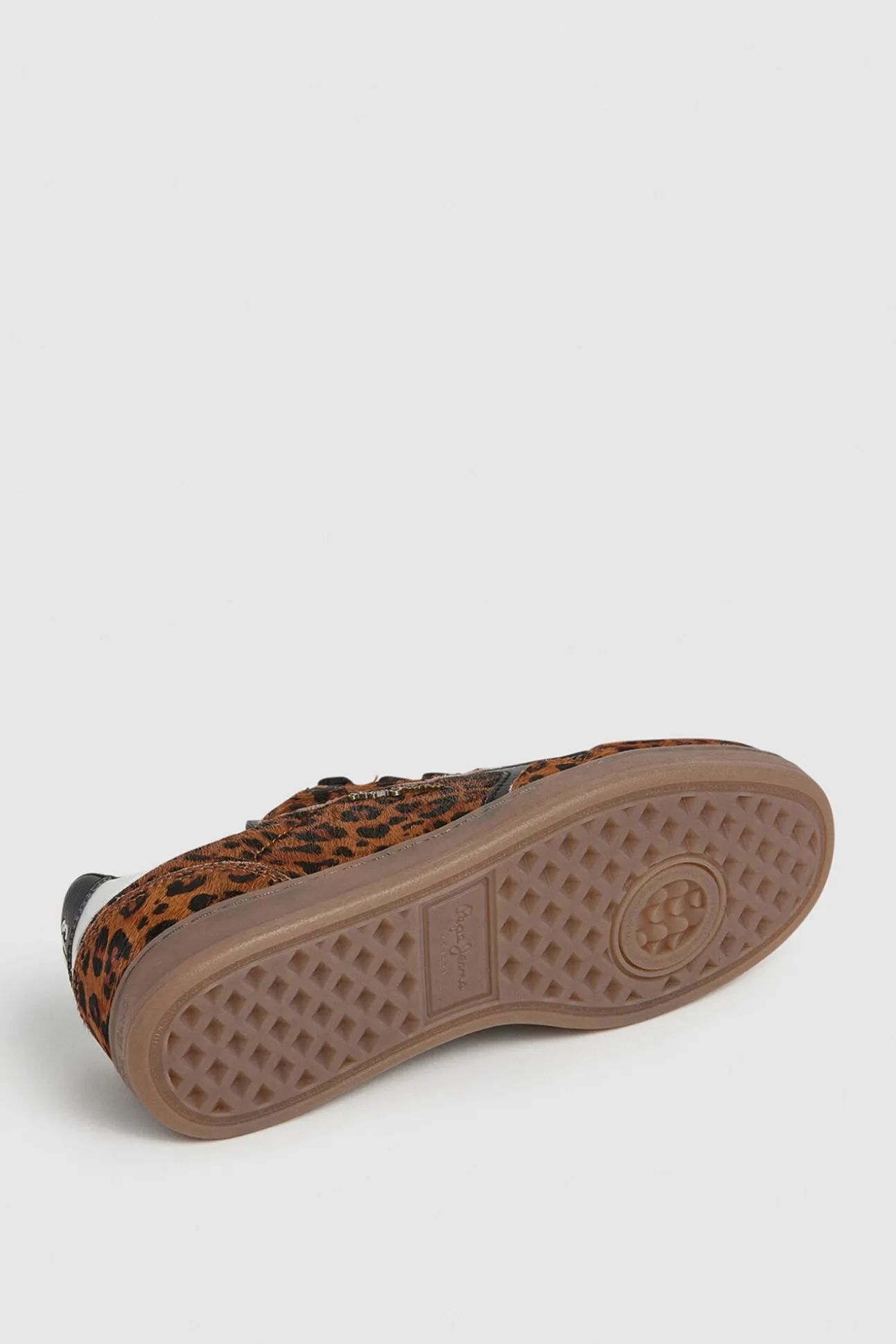 Zapatillas Estampado Animal Print