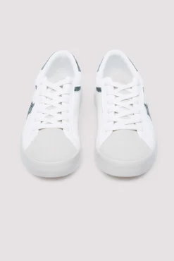 Zapatillas estrella brillo