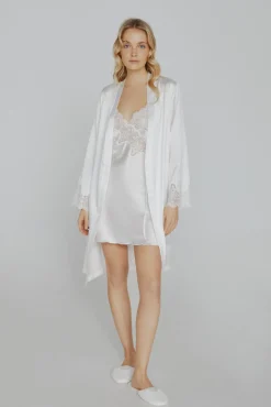 Zapatillas Ivette Bridal