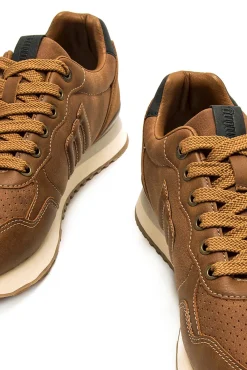 Zapatillas Joggo Track