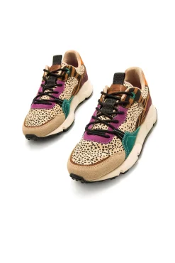 Zapatillas modelo Climb de mujer