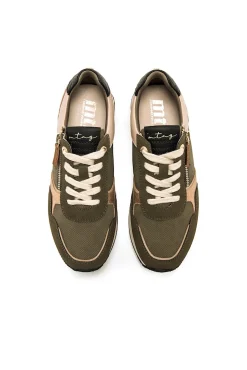 Zapatillas modelo Joggo Classic de mujer