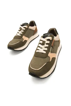 Zapatillas modelo Joggo Classic de mujer