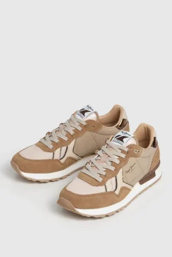 Zapatillas Running Retro