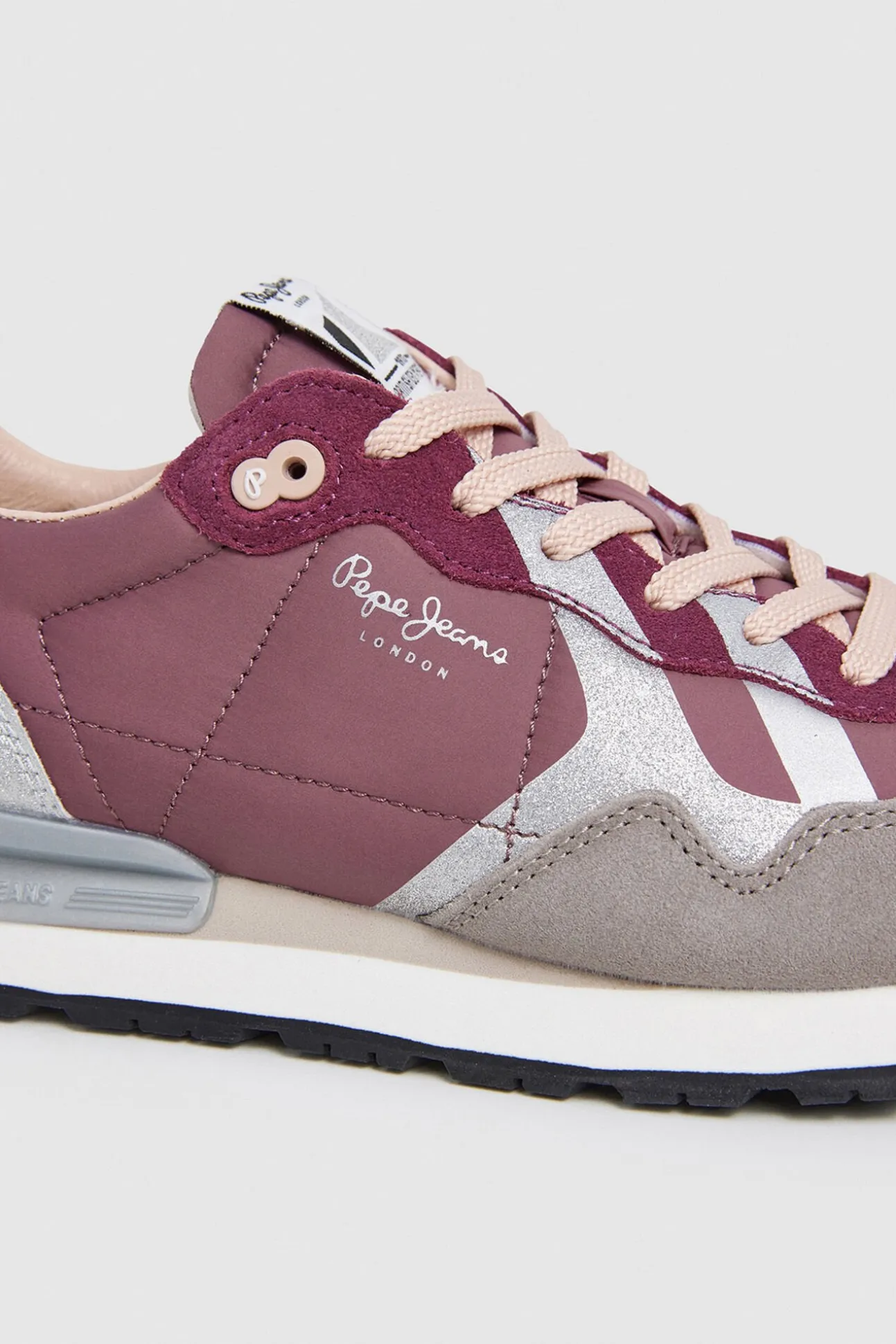 Zapatillas Running Retro