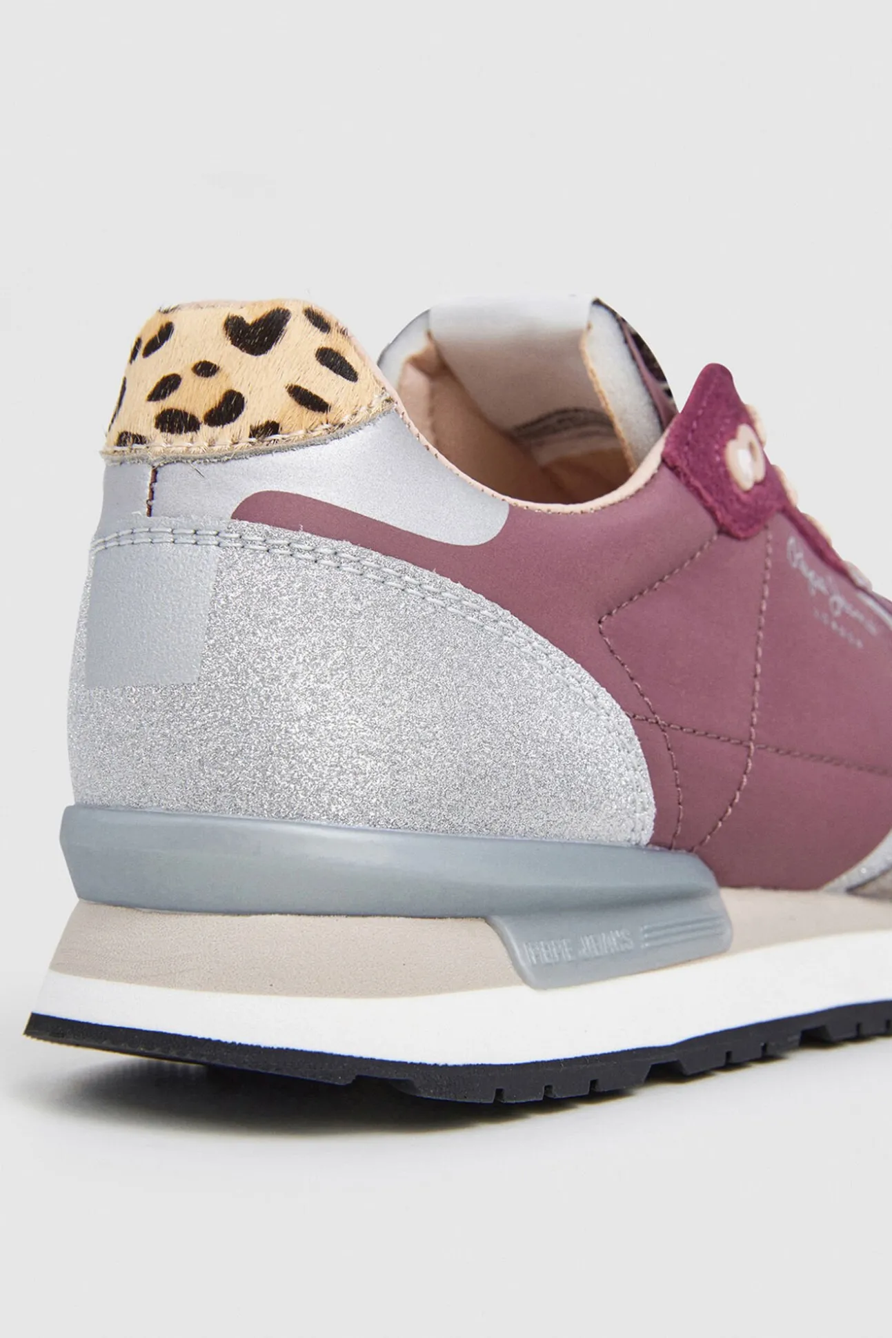 Zapatillas Running Retro