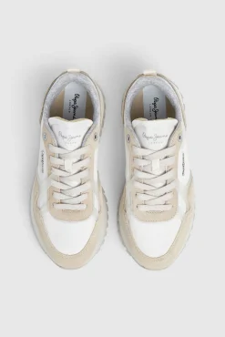 Zapatillas Running Retro