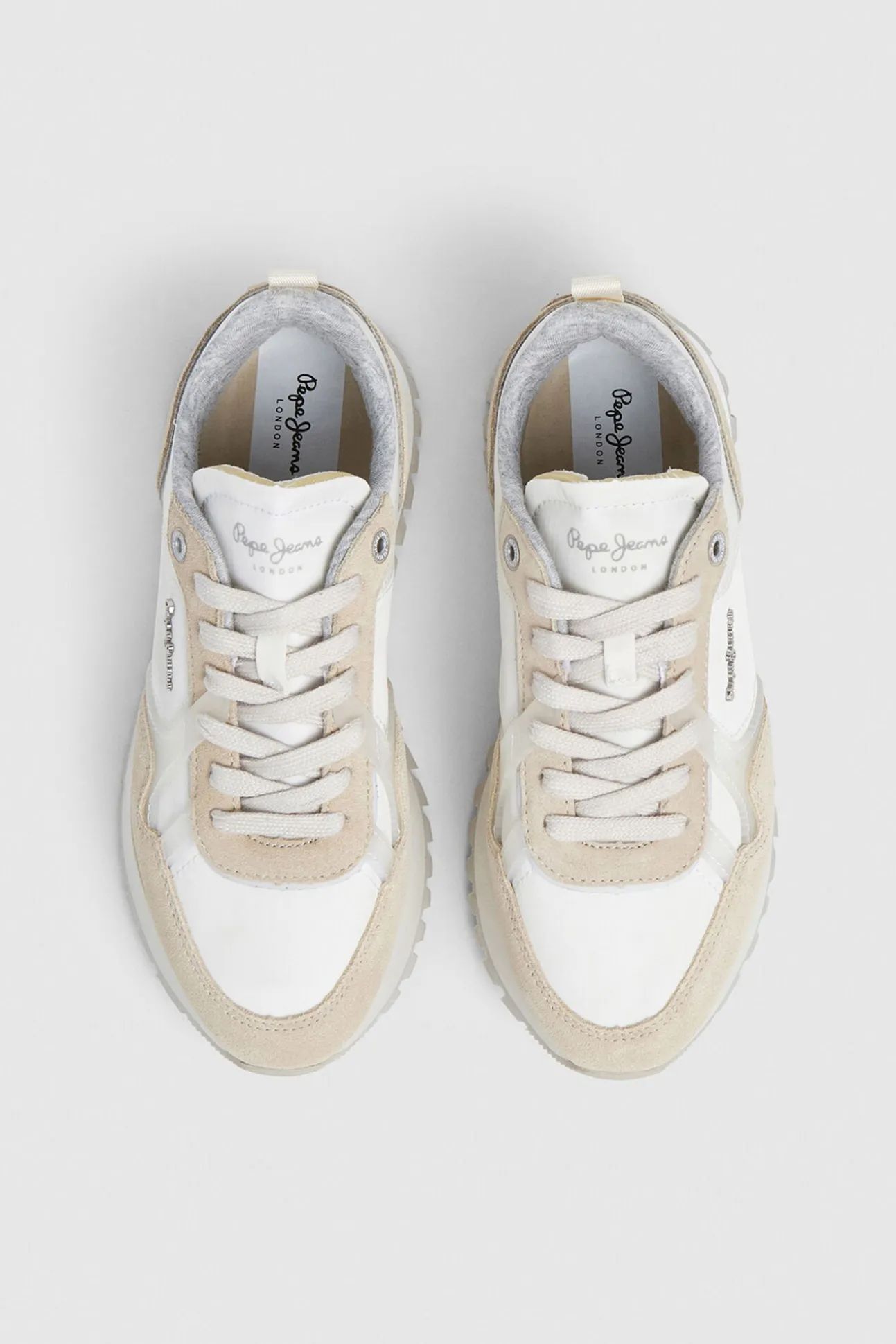 Zapatillas Running Retro