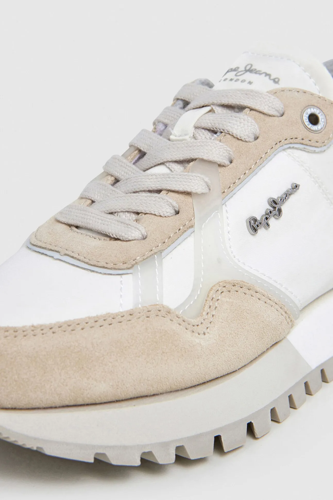 Zapatillas Running Retro