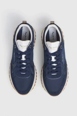 Zapatillas Running Retro