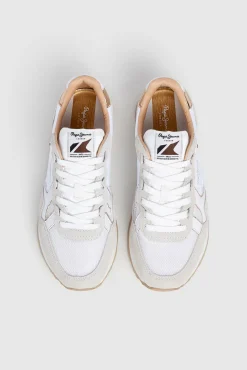 Zapatillas Running Retro