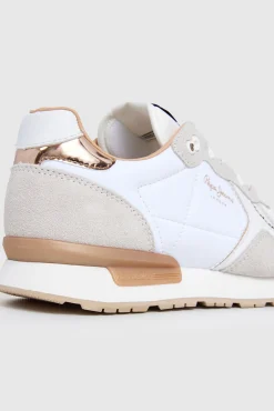 Zapatillas Running Retro