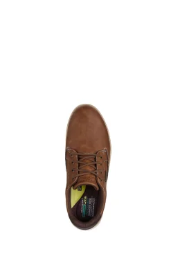 Zapatillas Waterproof Relaxed Fit Garlan - Pryor