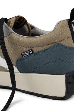 Zapatillas Xemine 83