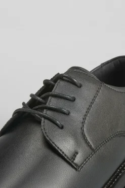 Zapato blucher vestir de COMFEET