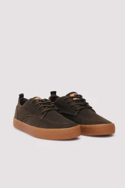 Zapato piel casual
