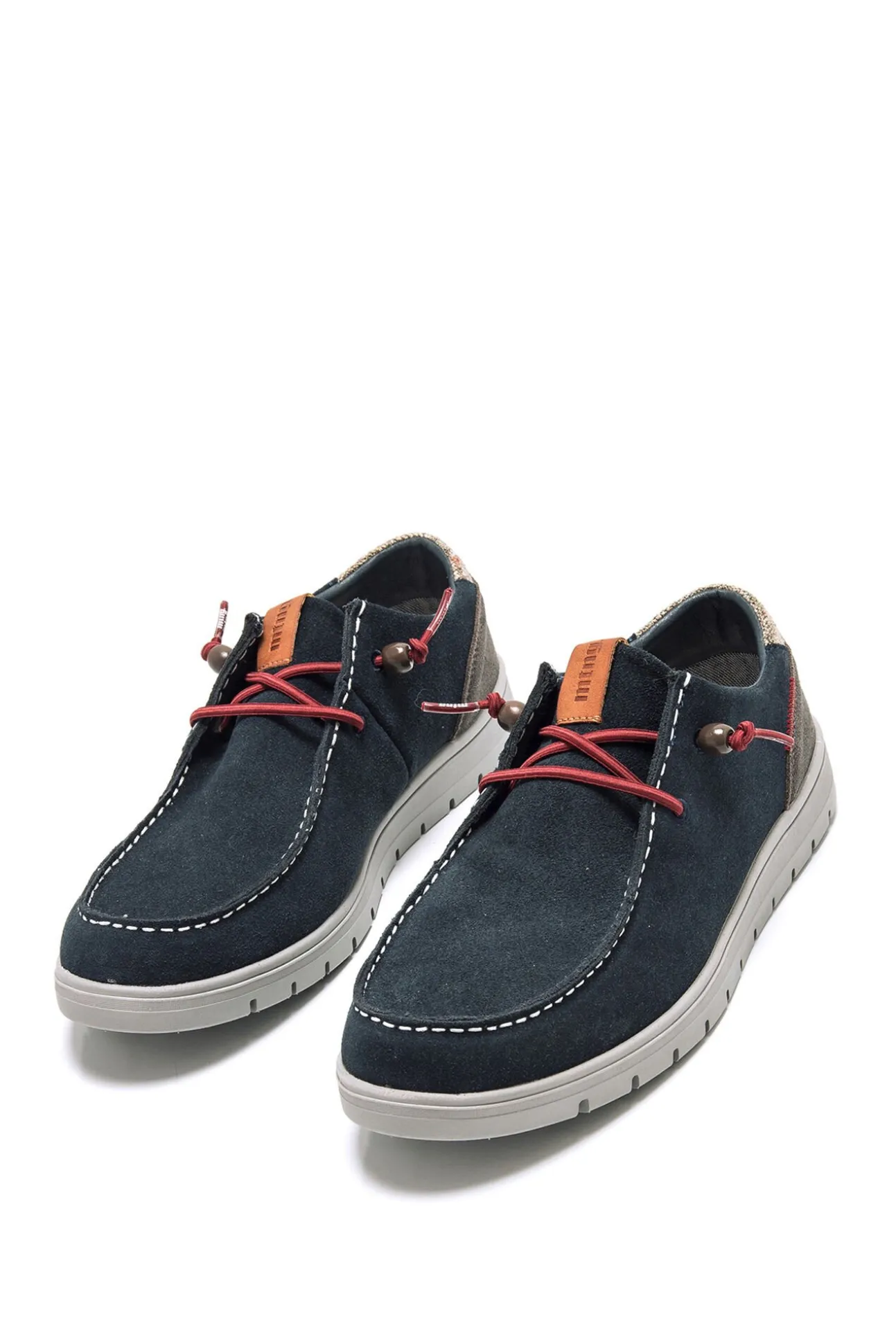 Zapato tipo mocasín modelo Denver