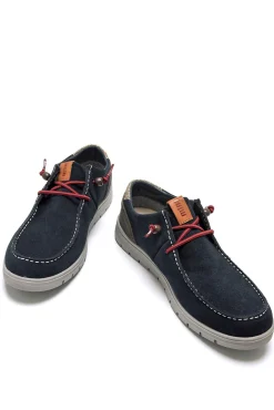 Zapato tipo mocasín modelo Denver