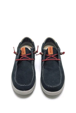 Zapato tipo mocasín modelo Denver