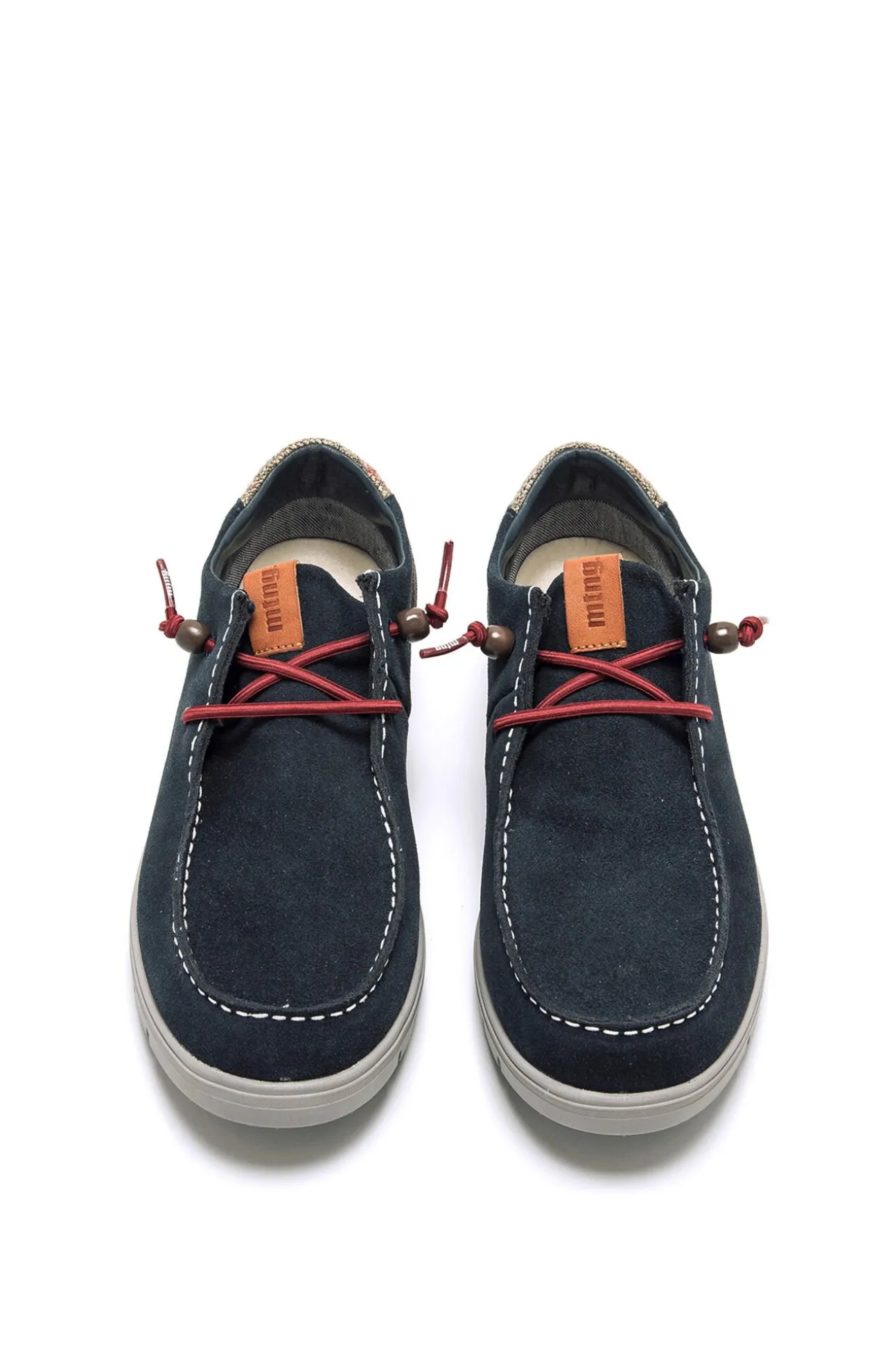 Zapato tipo mocasín modelo Denver