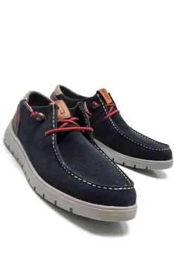 Zapato tipo mocasín modelo Denver