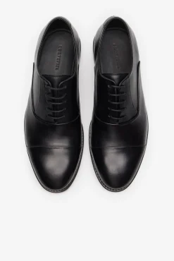 Zapato vestir cordones