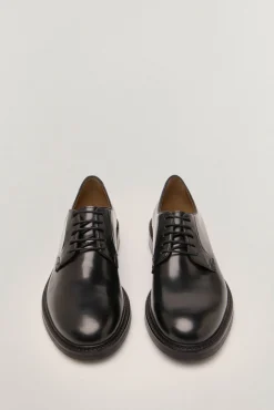 Zapato vestir cordones