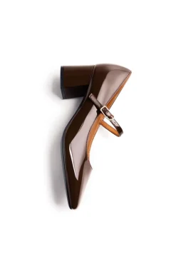 Zapatos estilo Mary-Jane