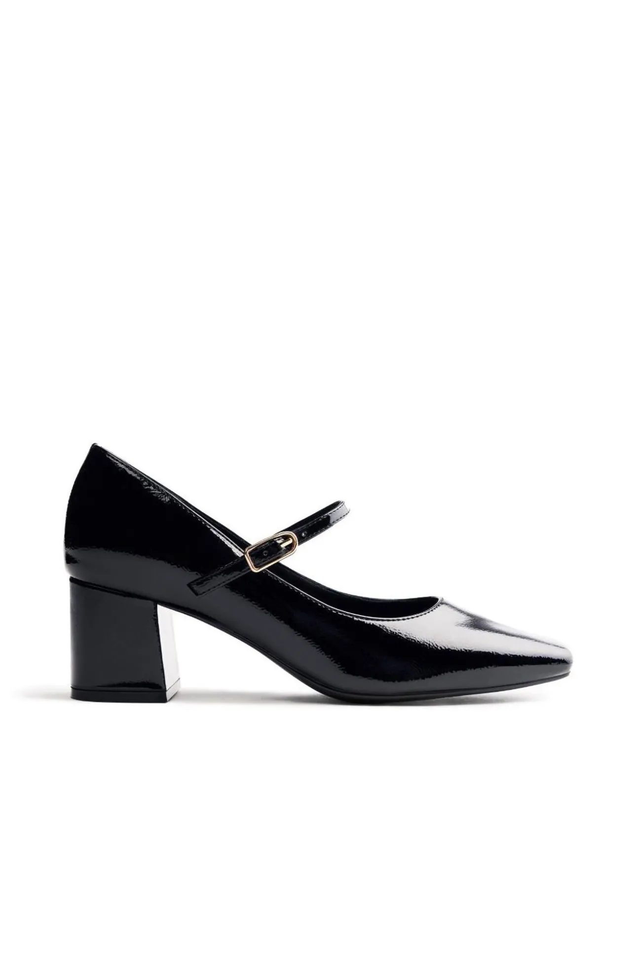 Zapatos estilo Mary-Jane