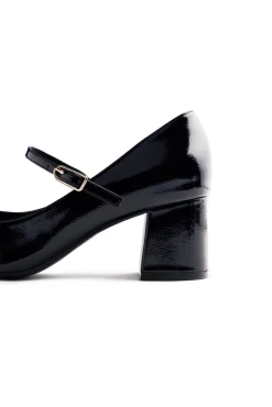 Zapatos estilo Mary-Jane